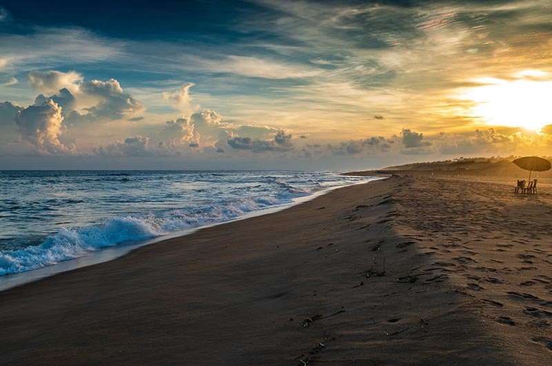 Puri Beach