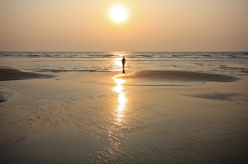 Varca Beach