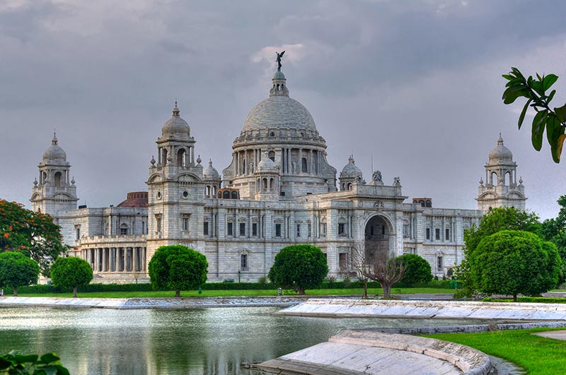East India East India