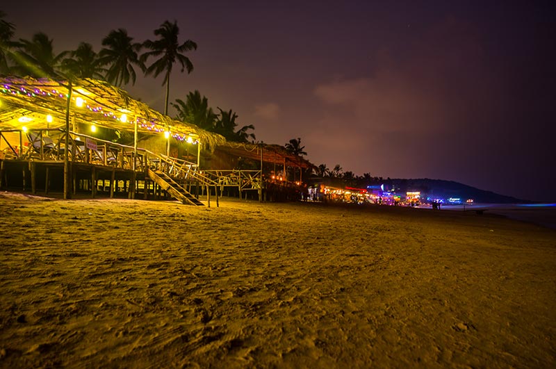 Goa