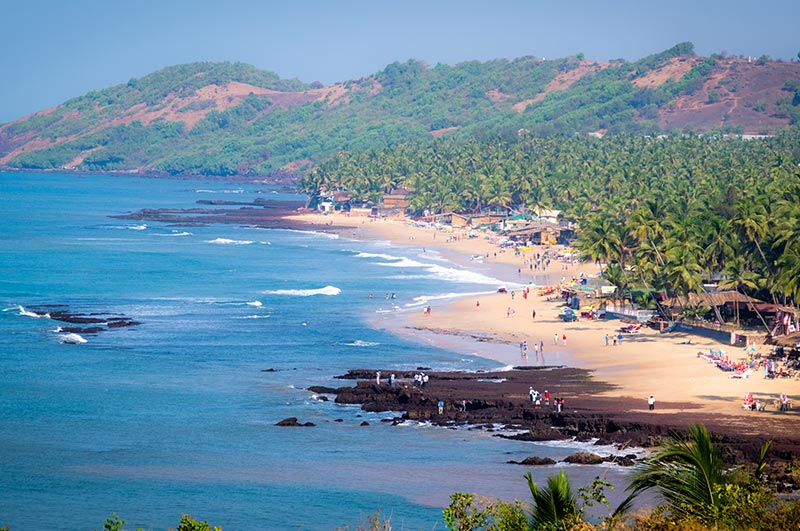 Goa