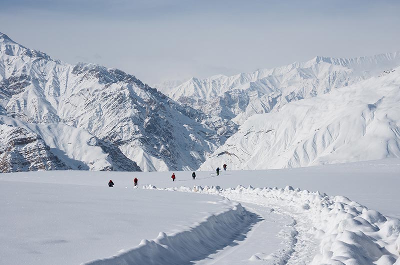 Himachal Pradesh