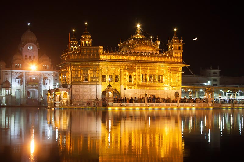 North India states North India