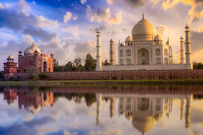 north indian states north indian