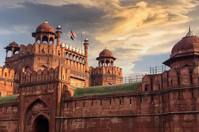 states in north india north india