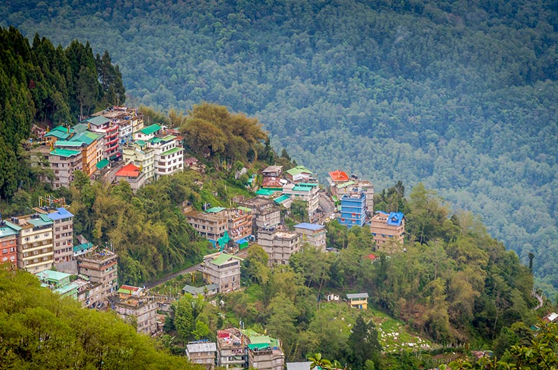 Sikkim