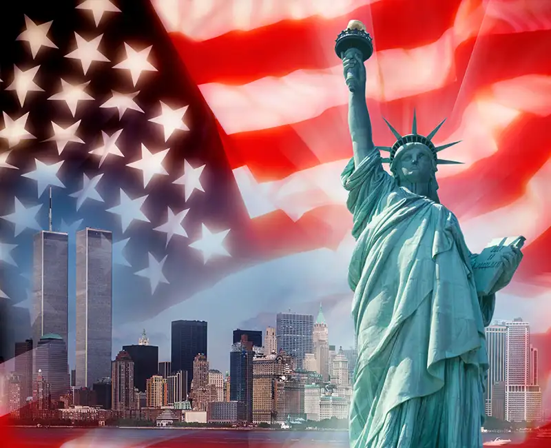 united states