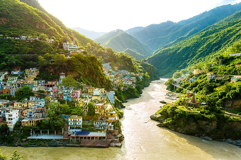 uttarakhand beauty 