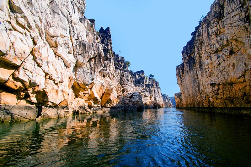 Western India | Outdoorkeeda west india states