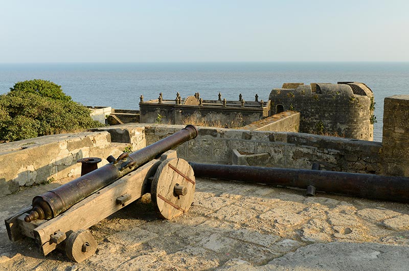 Western India | Outdoorkeeda West india states