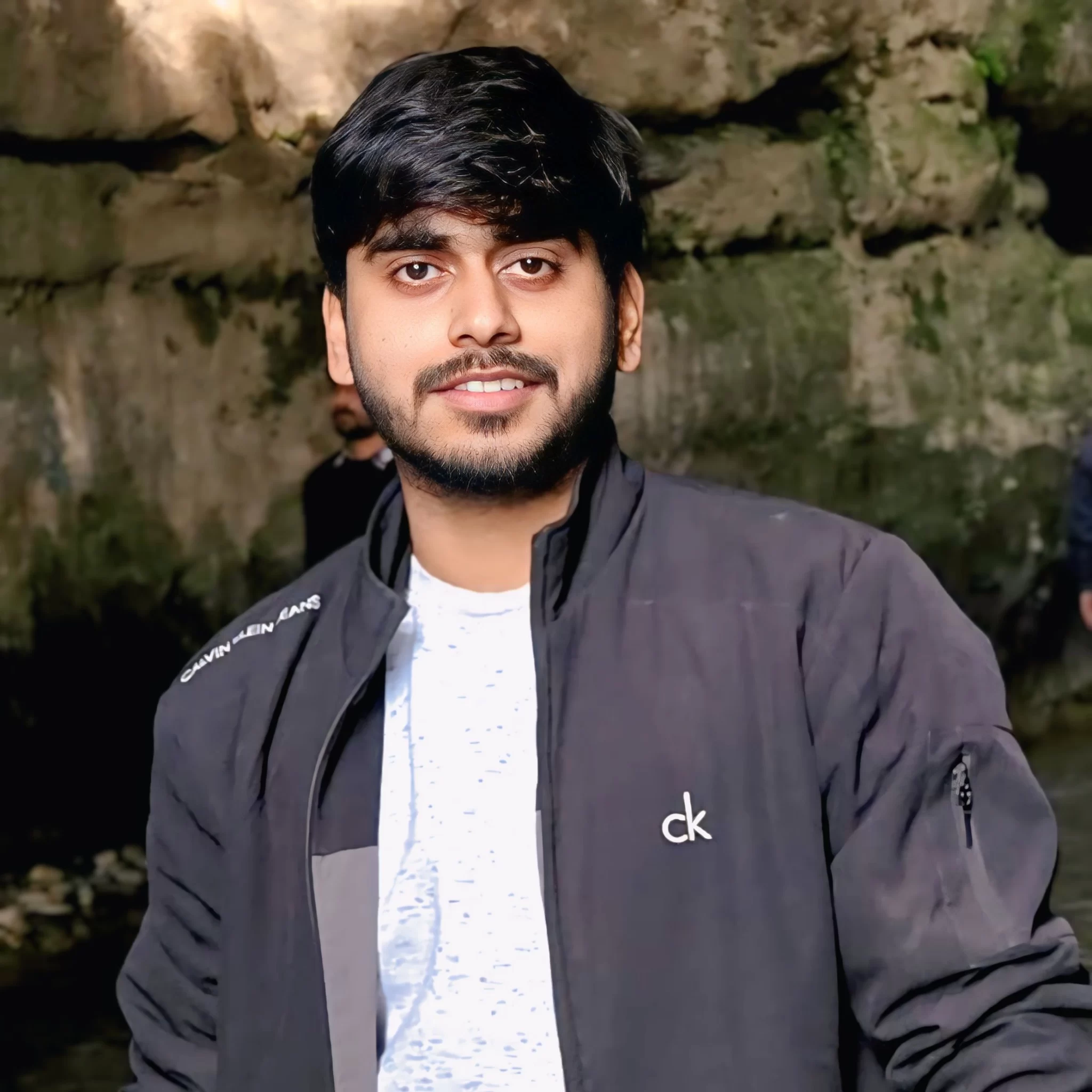 Sujal Srivastava
