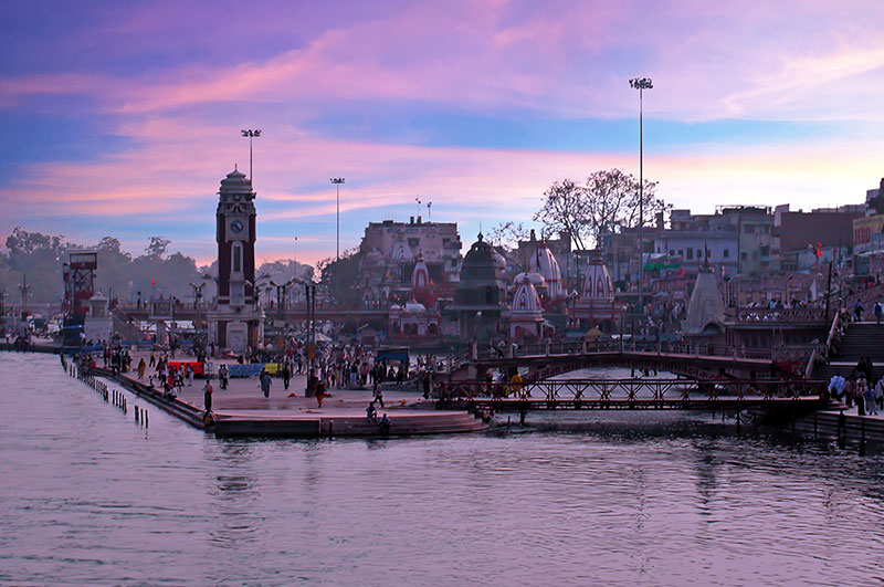 haridwar