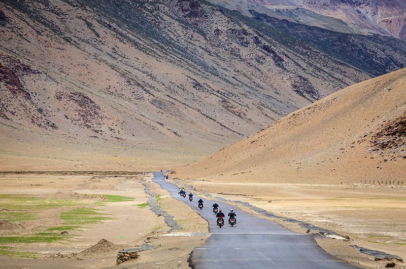 Ladakh