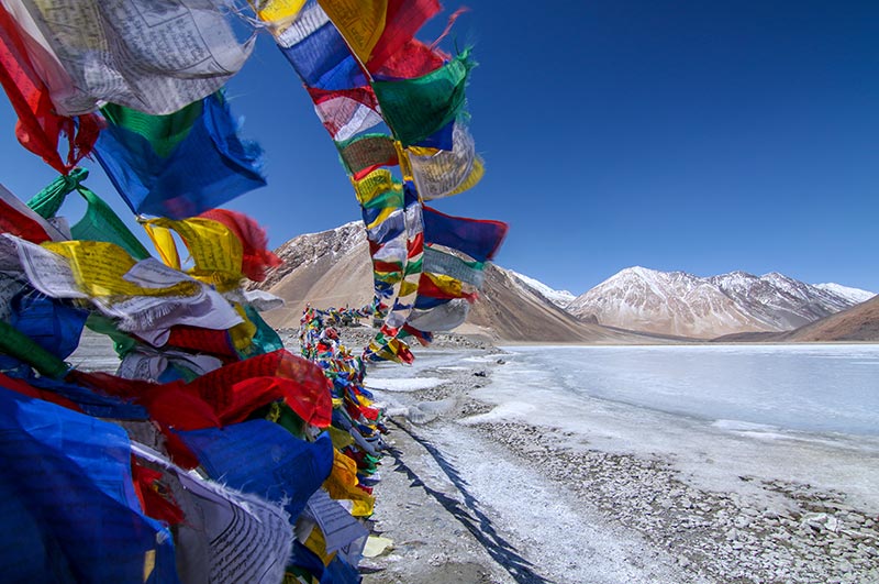 Ladakh