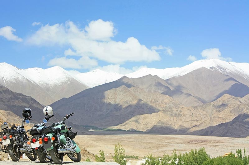 Ladakh