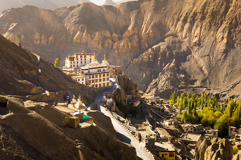 Ladakh