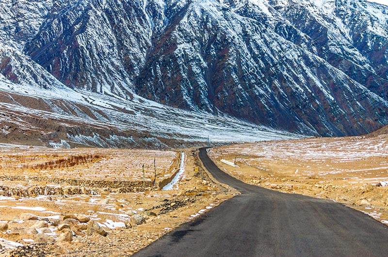 Ladakh