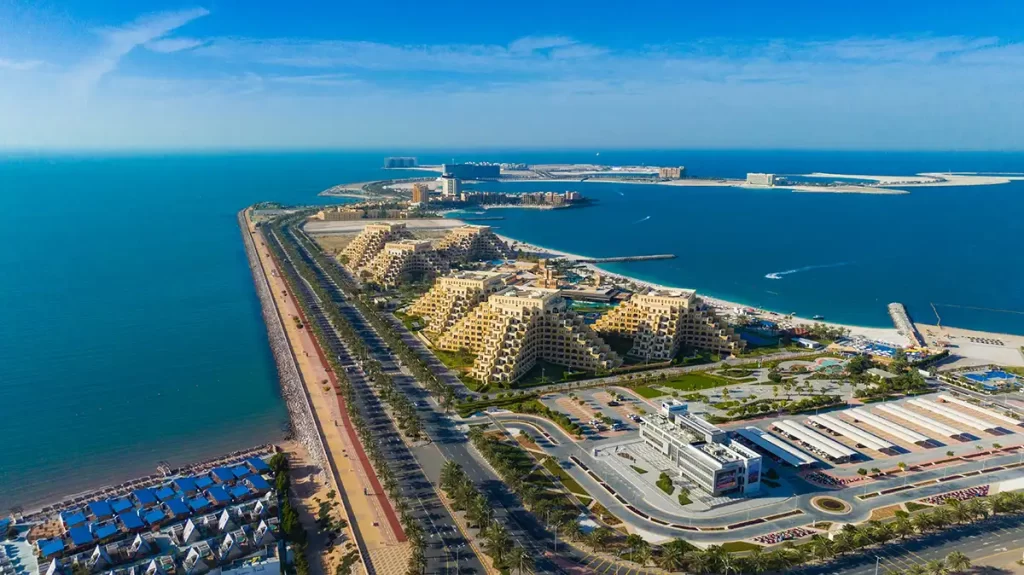 ra ai khaimah