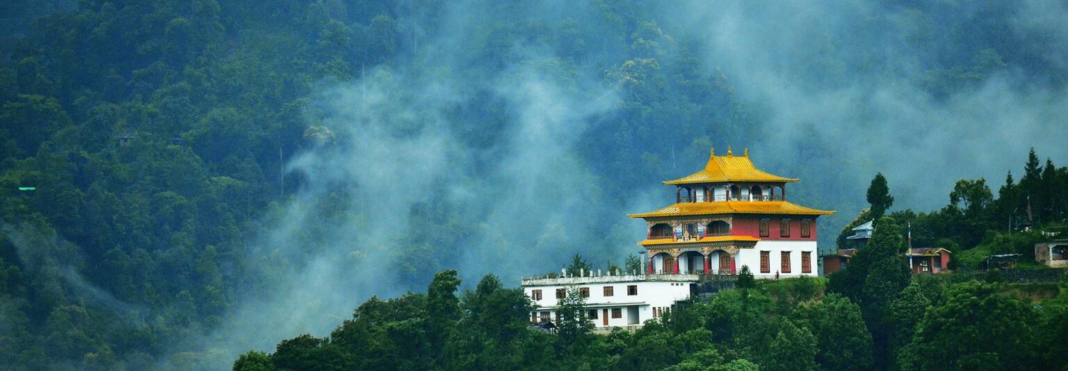 Sikkim