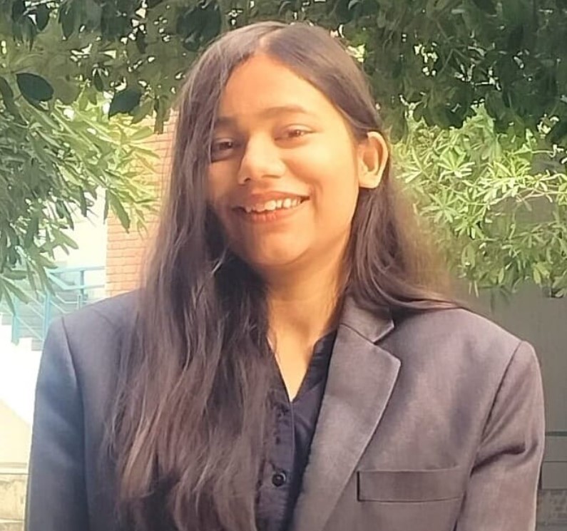 Stuti Porwal