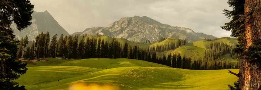 sonmarg kashmir