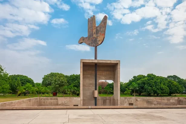 Chandigarh