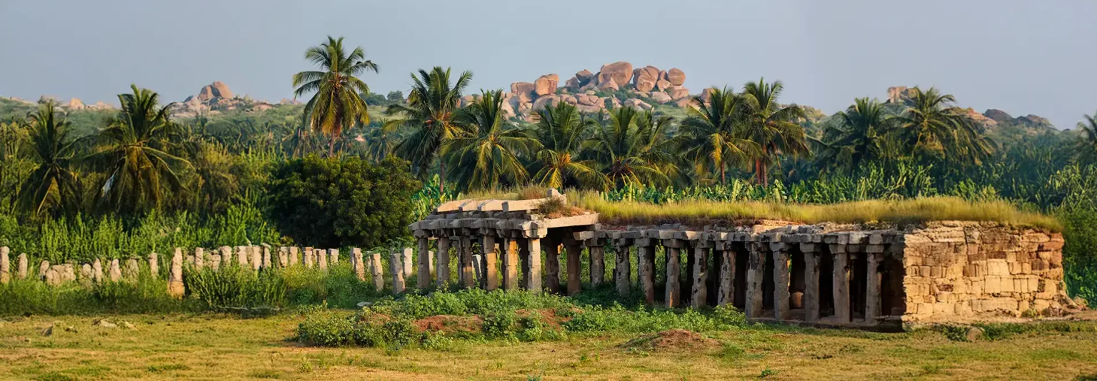 Hampi