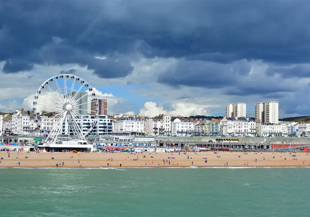 brighton