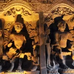 Ajanta and Ellora Caves