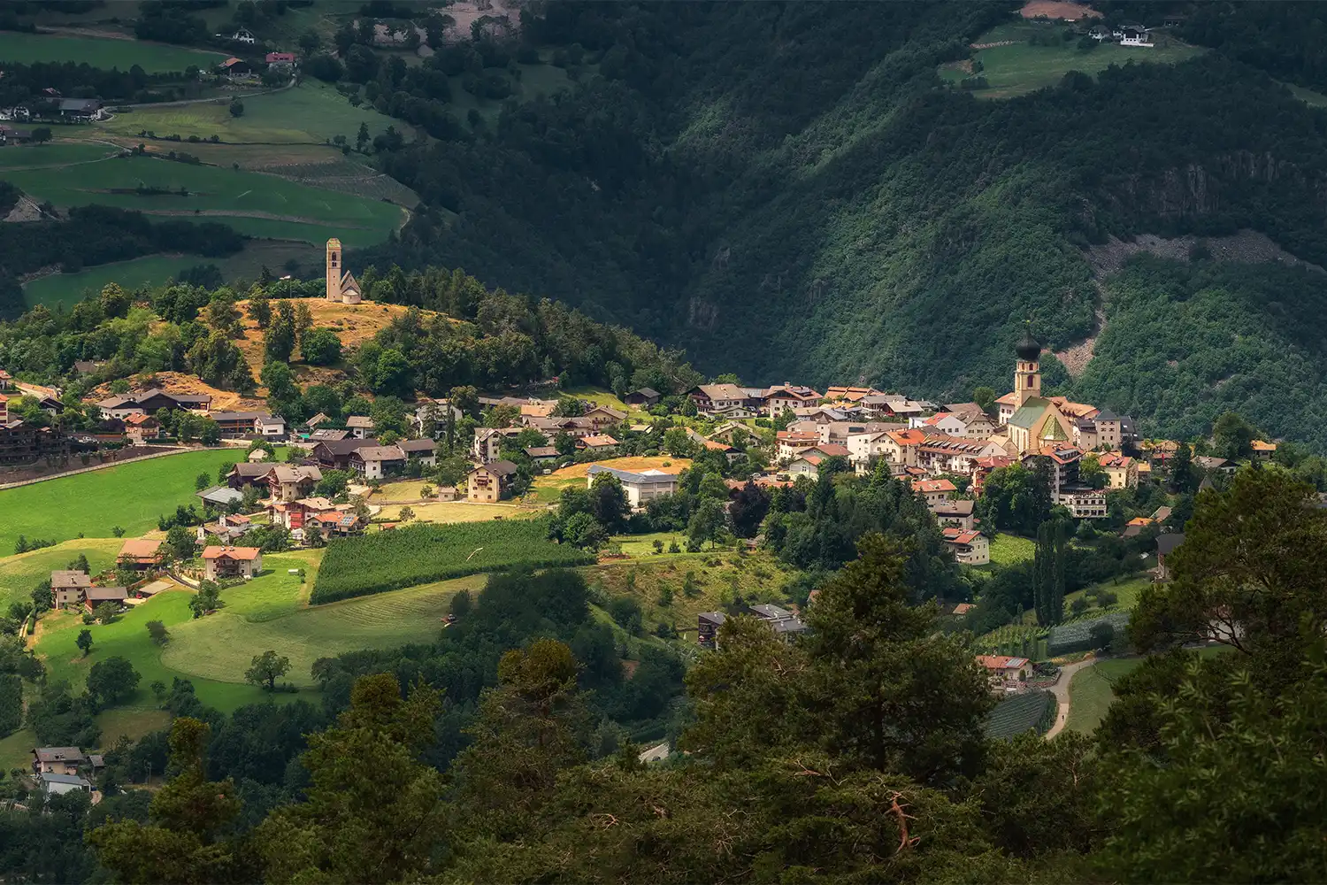 Italy’s Villages Pay €100,000 to Live There With a Twist