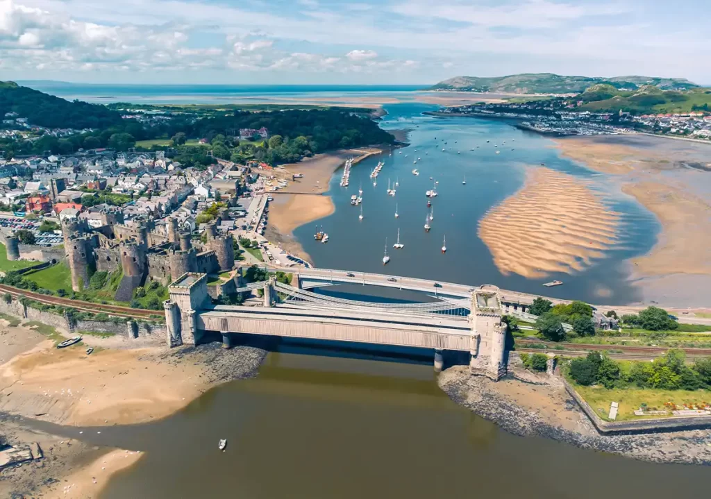 cardiff wales