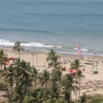 Calangute Beach