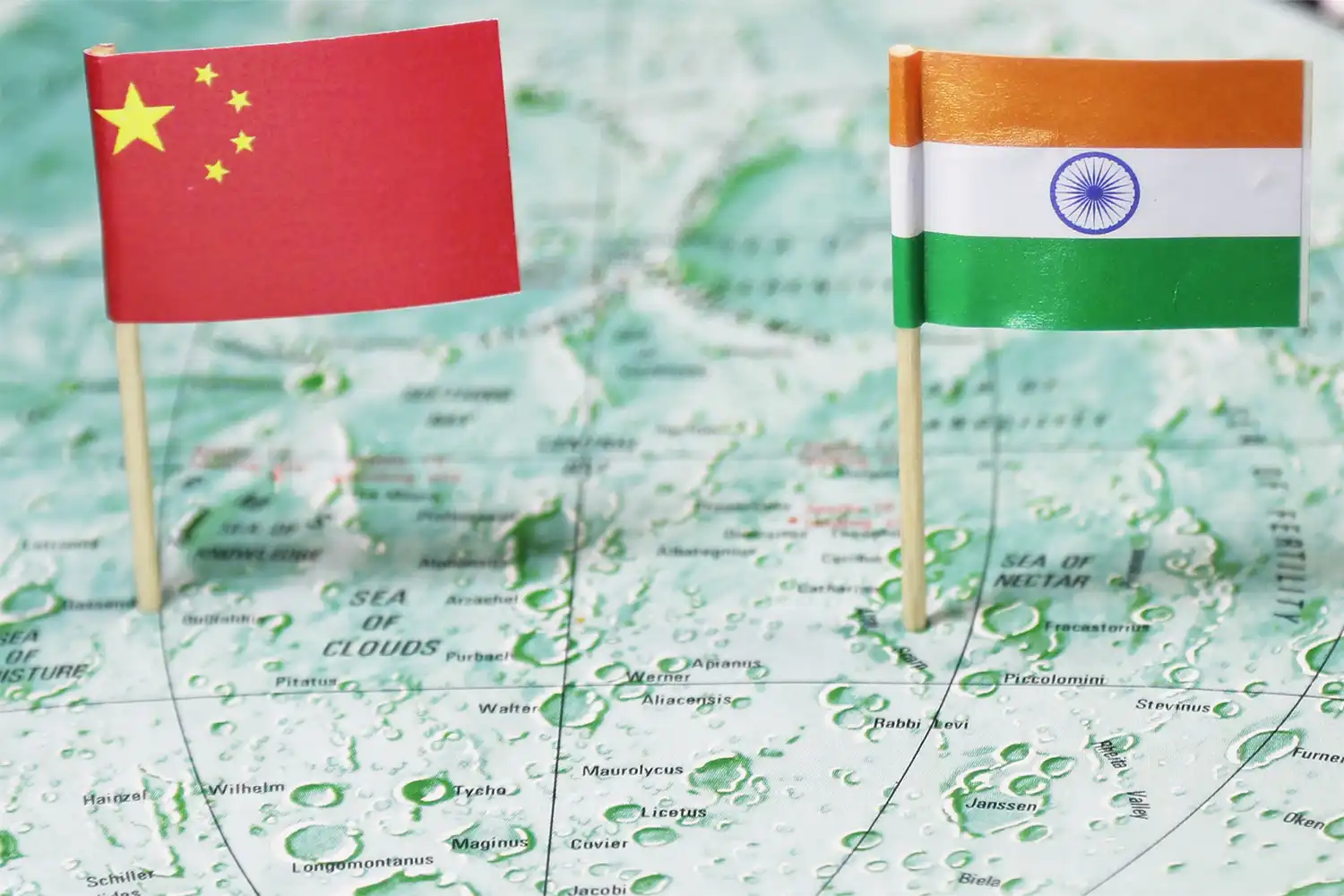 China Opens Easy Visas for Indians 50,000+ in 2025