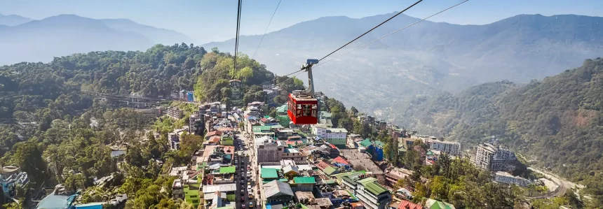 gangtok