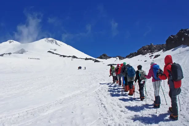 goechala trek sikkim