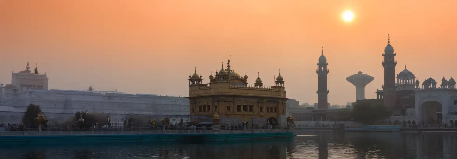 punjab