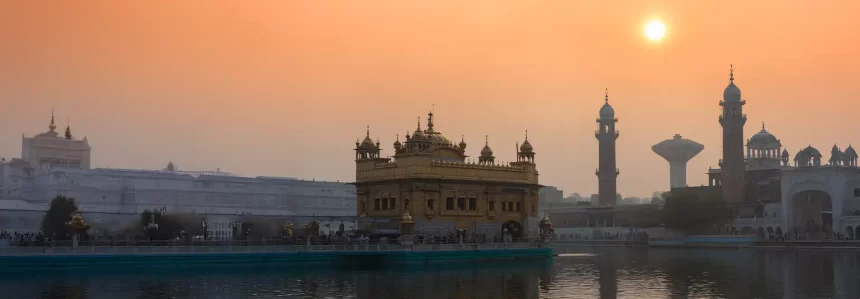 punjab