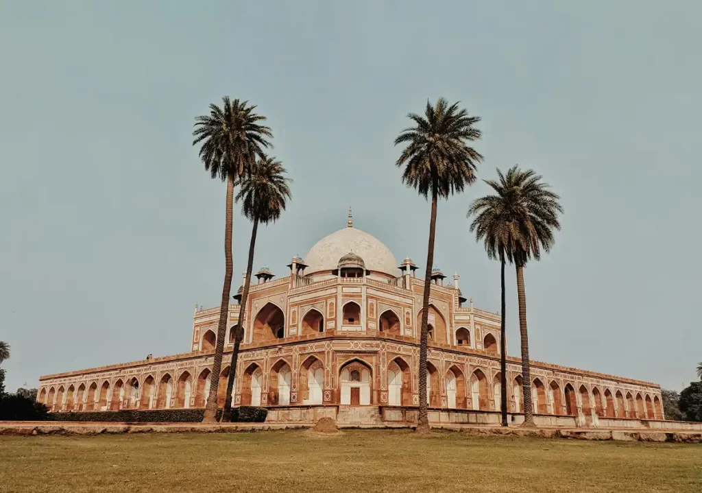 new delhi