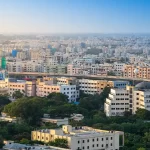 hyderabad