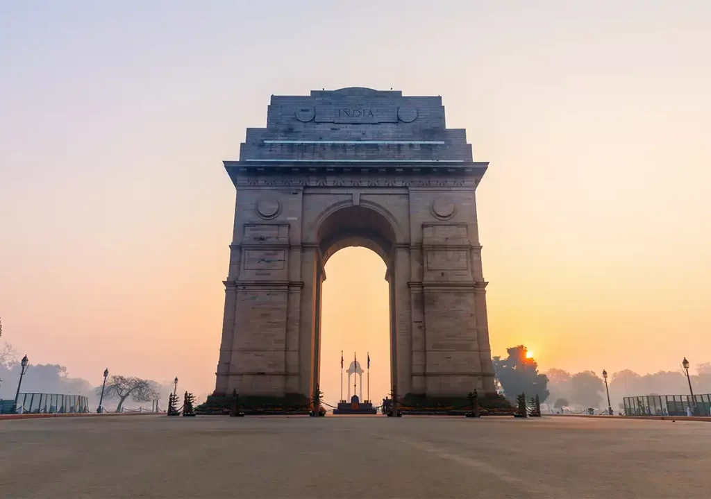 new delhi