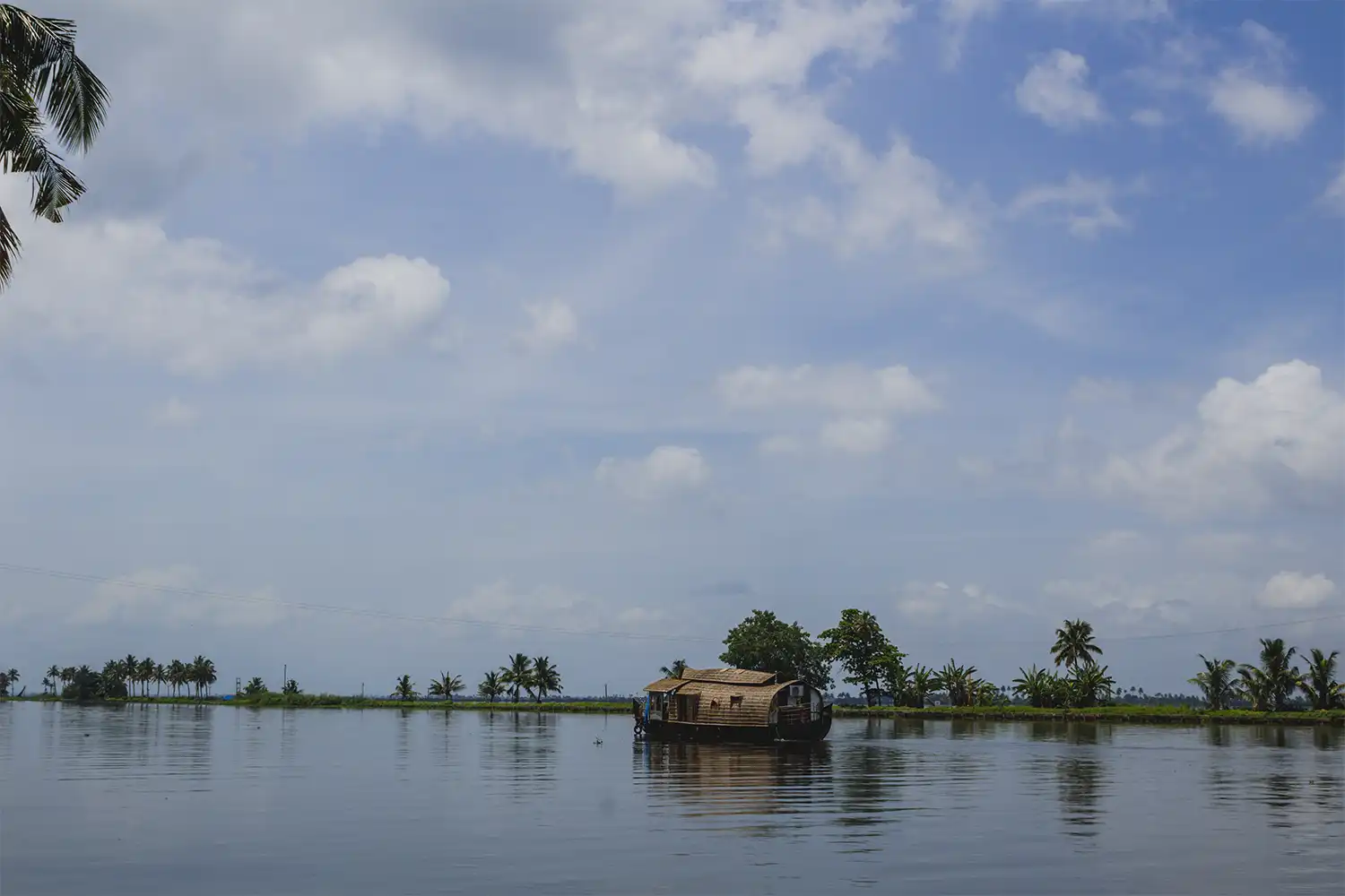 Kerala Backwaters 2025’s Top Houseboat Hotlist