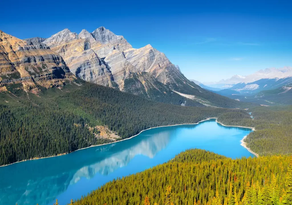 Best Summer Adventure Getaways 2025