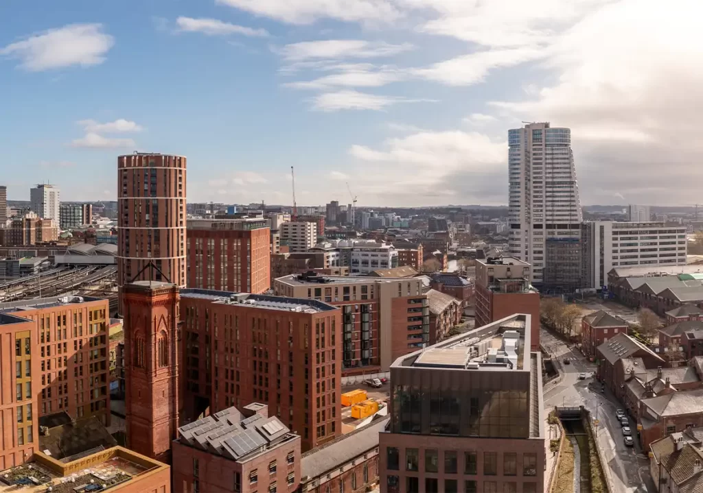 Leeds