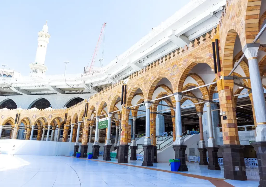 mecca makkah