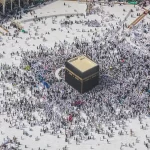 mecca makkah