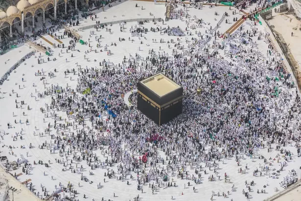 mecca makkah
