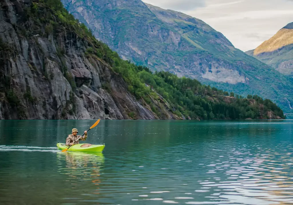Best Summer Adventure Getaways 2025