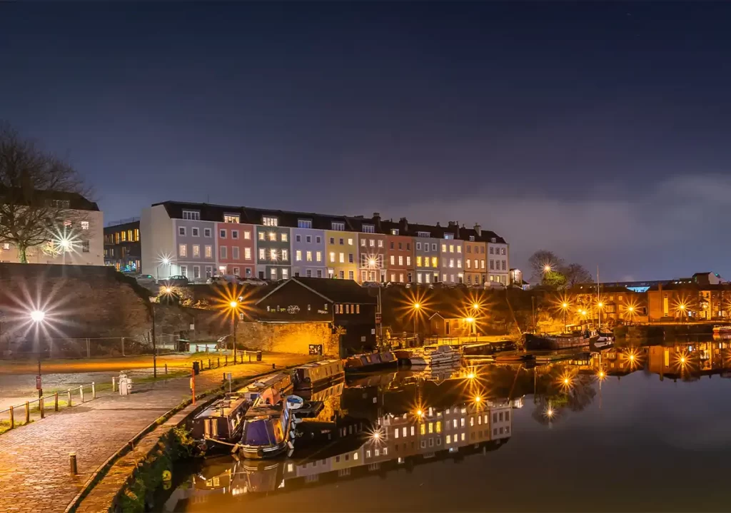 bristol