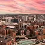 Nottingham United Kingdom
