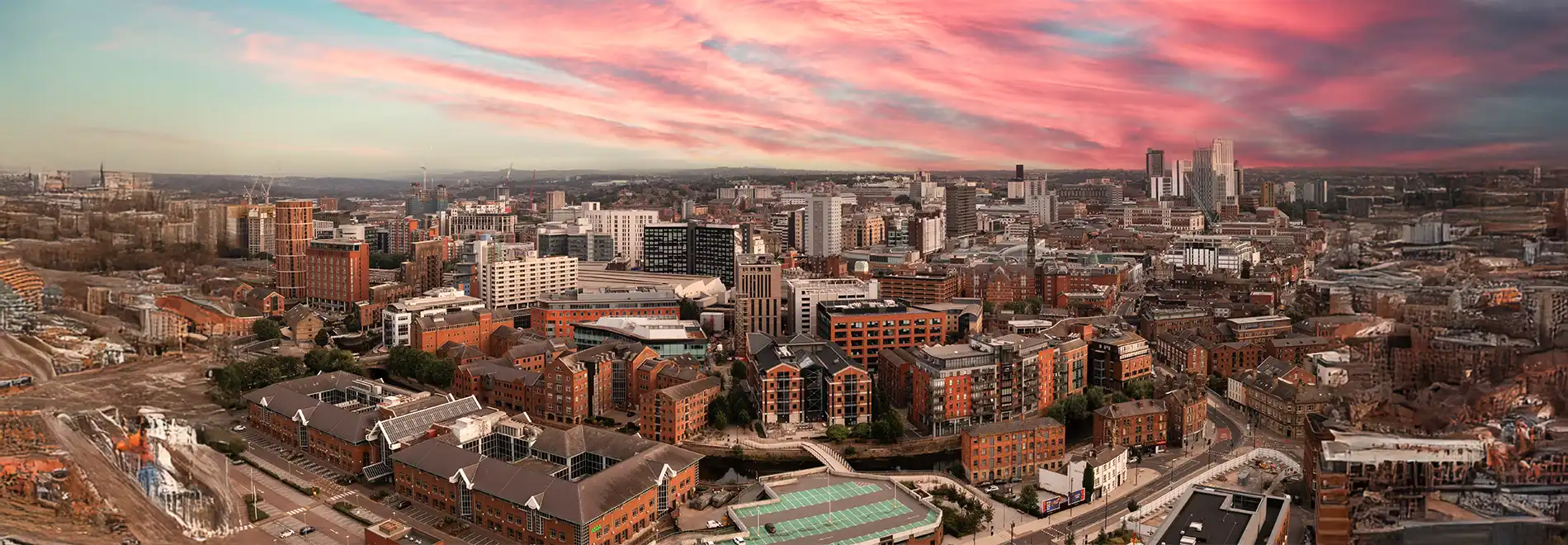 Nottingham United Kingdom